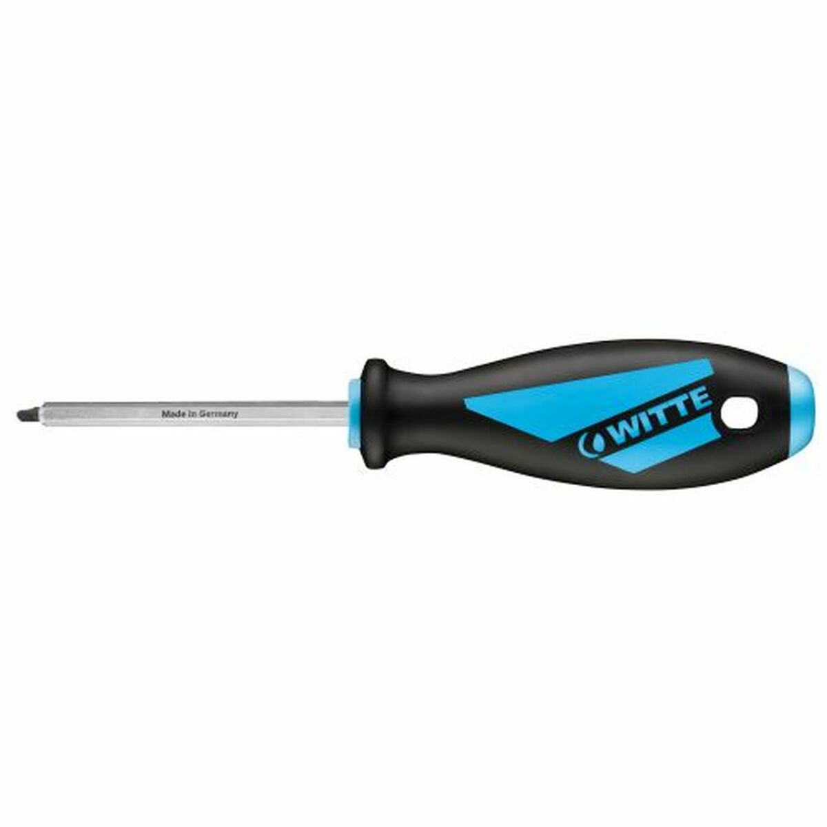 Chave de Parafusos WITTE MAXX Tri-Wing