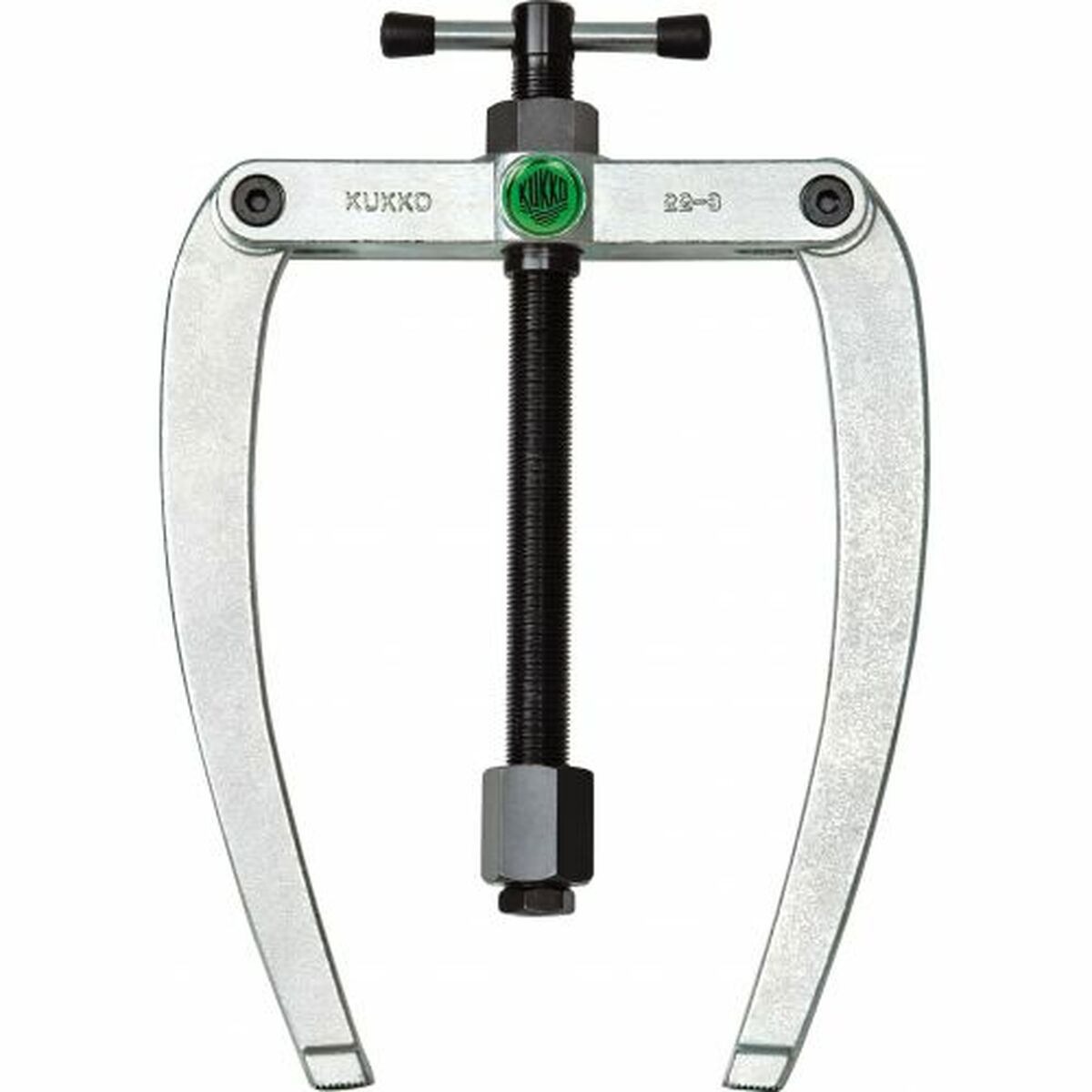 Extrator de rolamentos KUKKO