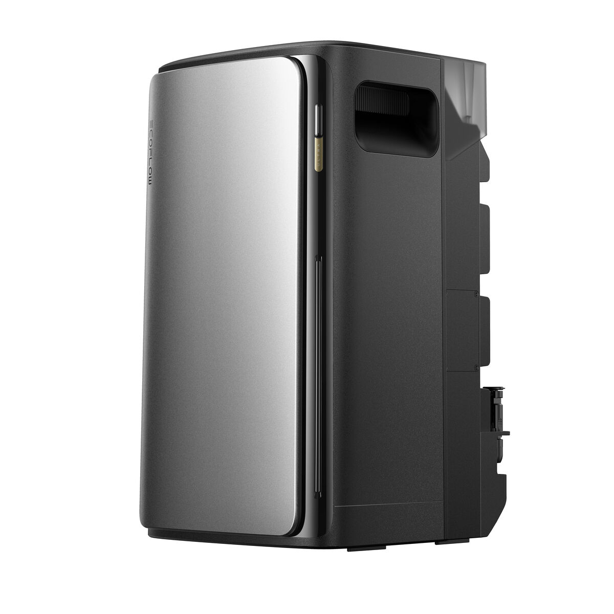 Central eléctrica portátil Ecoflow Stream Ultra 800 W