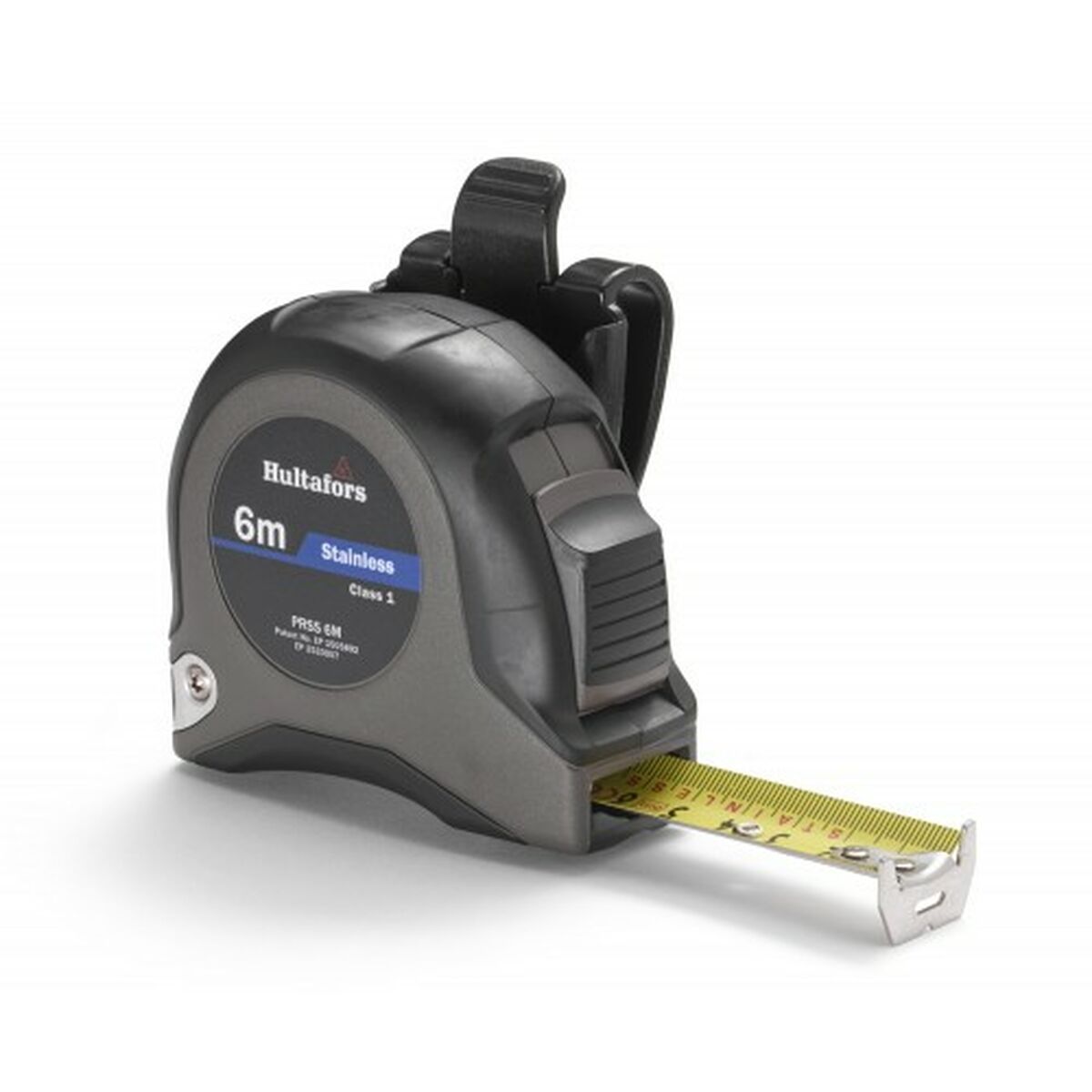 Fita Métrica Hultafors PRSS (6 m)
