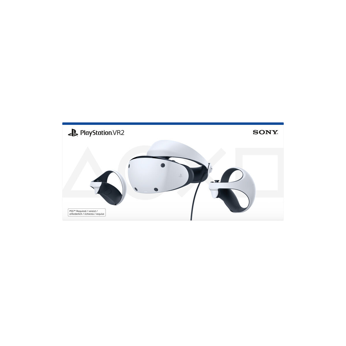 Cabo USB Sony GAFAS VR2
