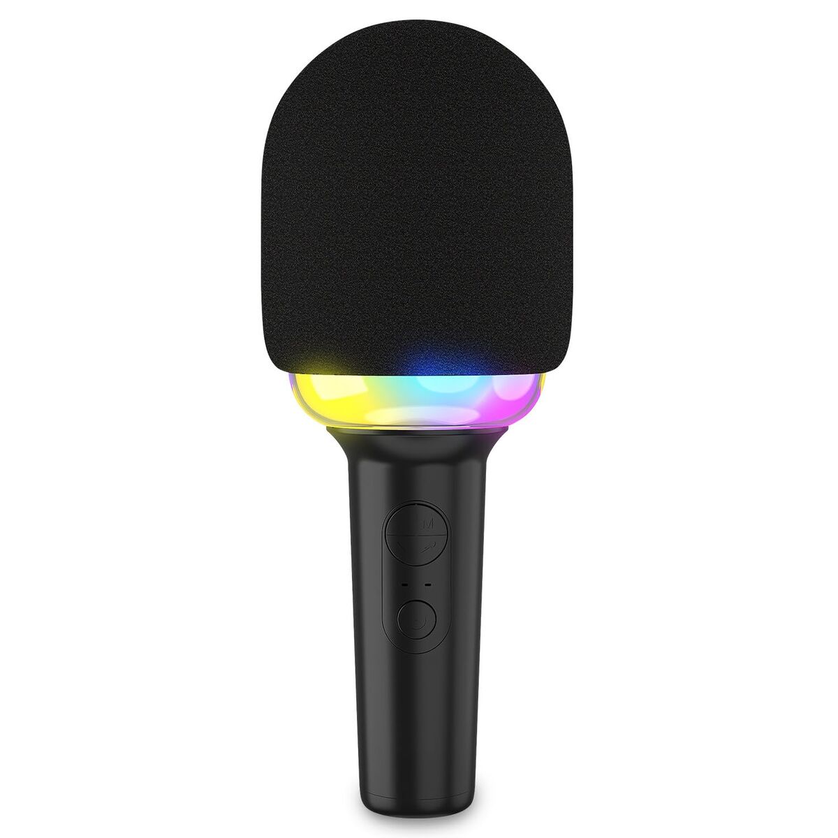 Microfone Ledwood SINGMASTER