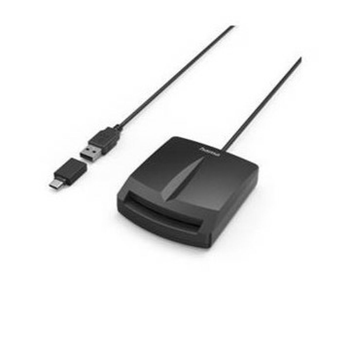 Revestimento para Teclado Hama 00053398