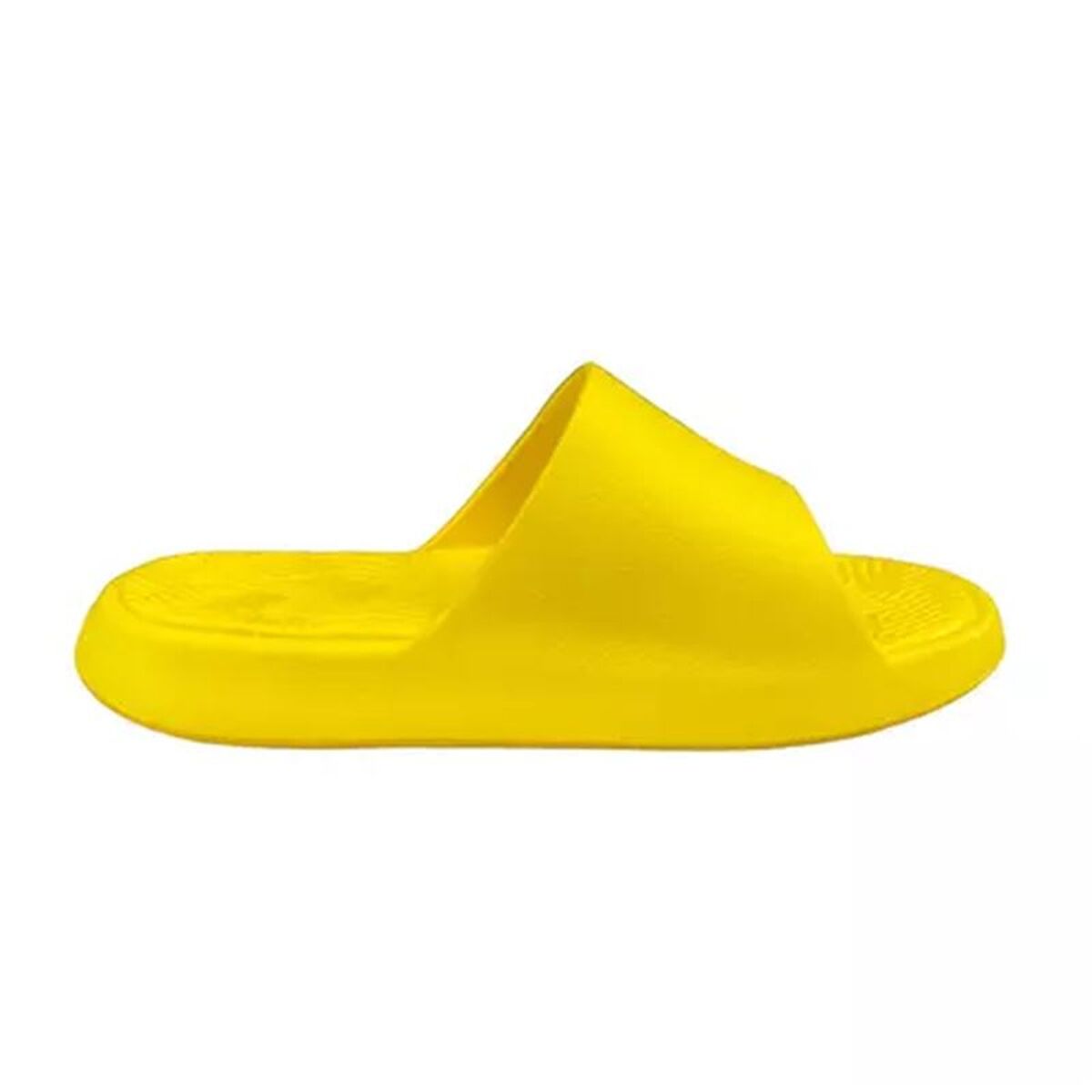 Chinelos para Homem Peak Taichi Slippers Amarelo