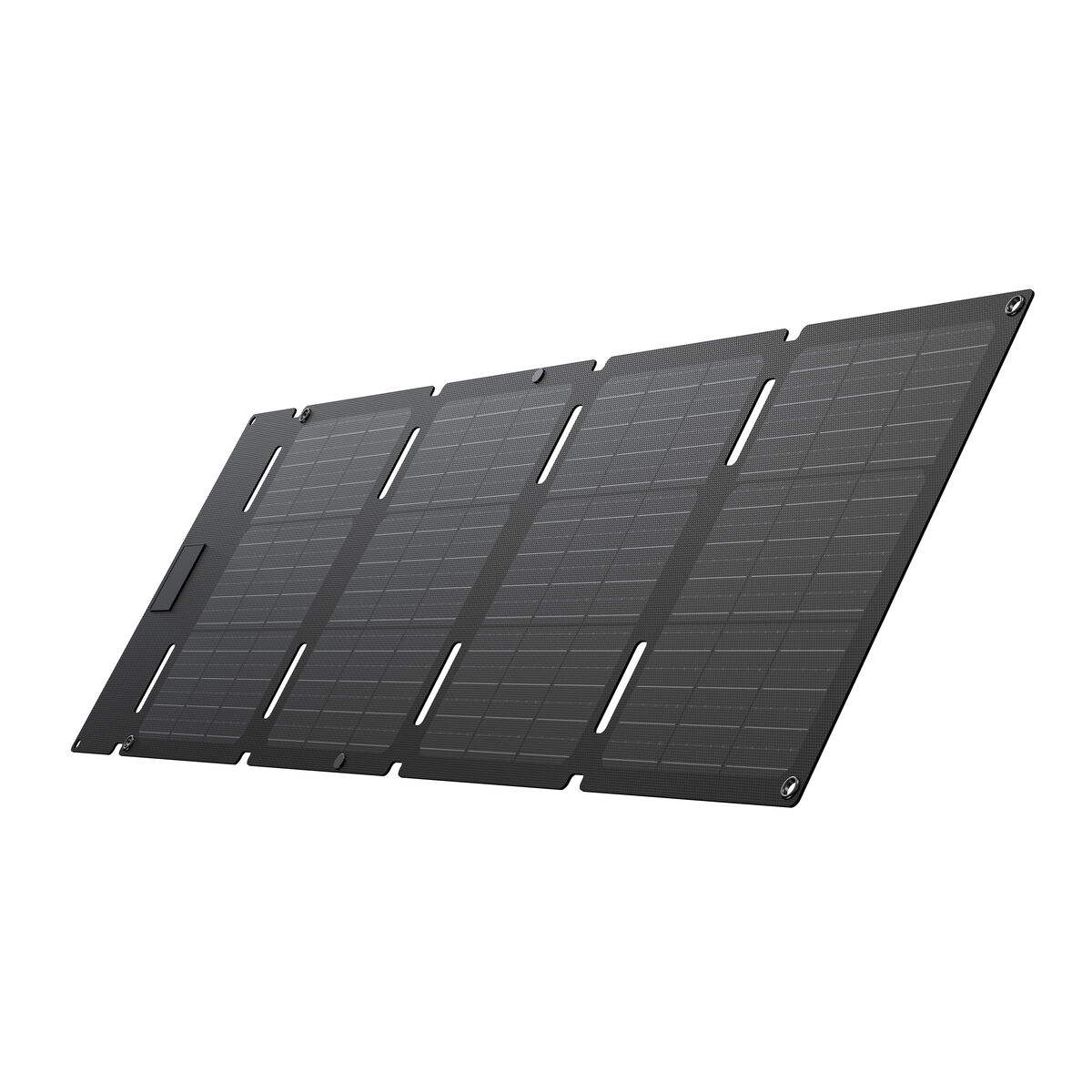 Painel solar fotovoltaico Ecoflow EFSOLAR45-TYPE-C 45 W Portátil Dobrável
