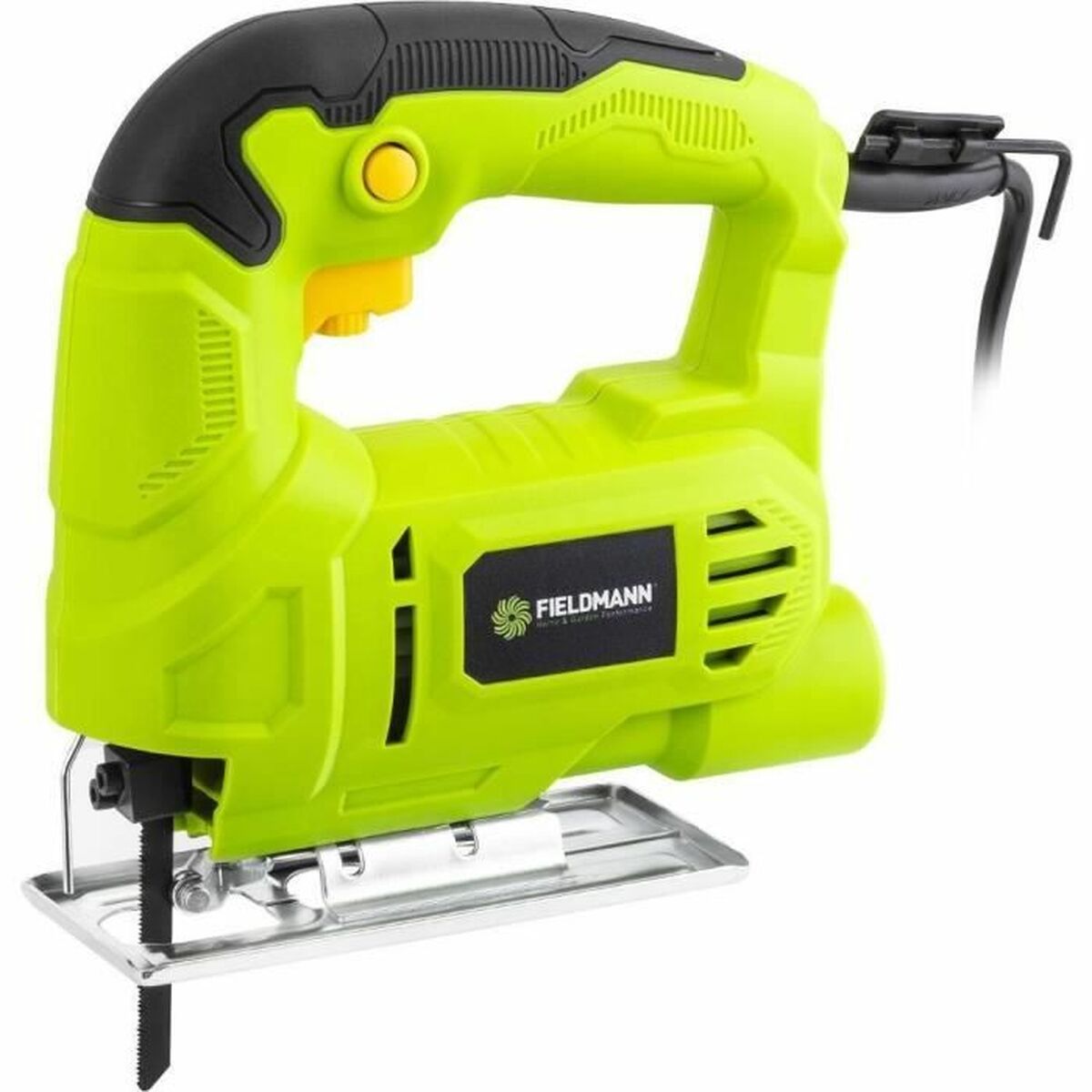 Motosserra Fieldmann FDP 200451-E 450 W