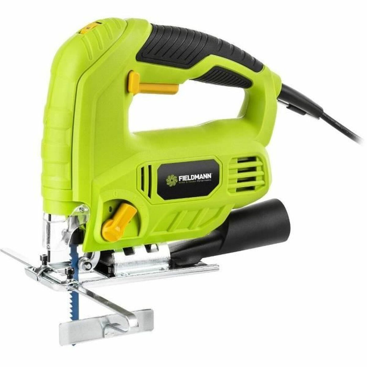 Motosserra Fieldmann FDP 200712-E 700 W 710 W