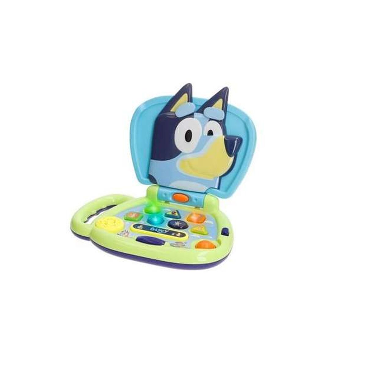 Acessórios para Casa de Bonecas Colorbaby