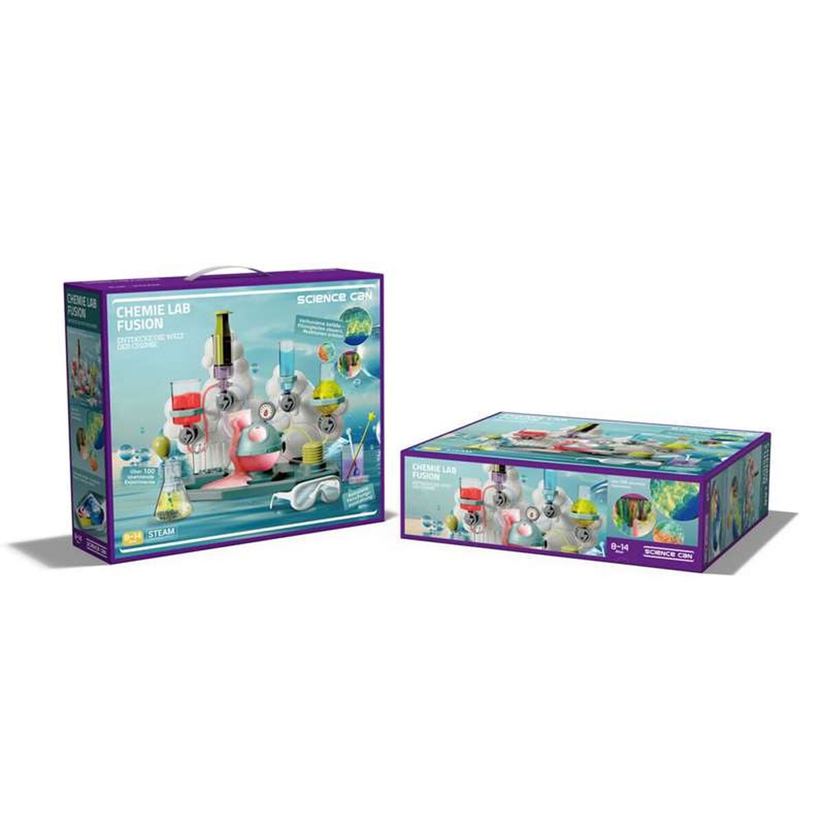 Jogo Educativo Canal Toys