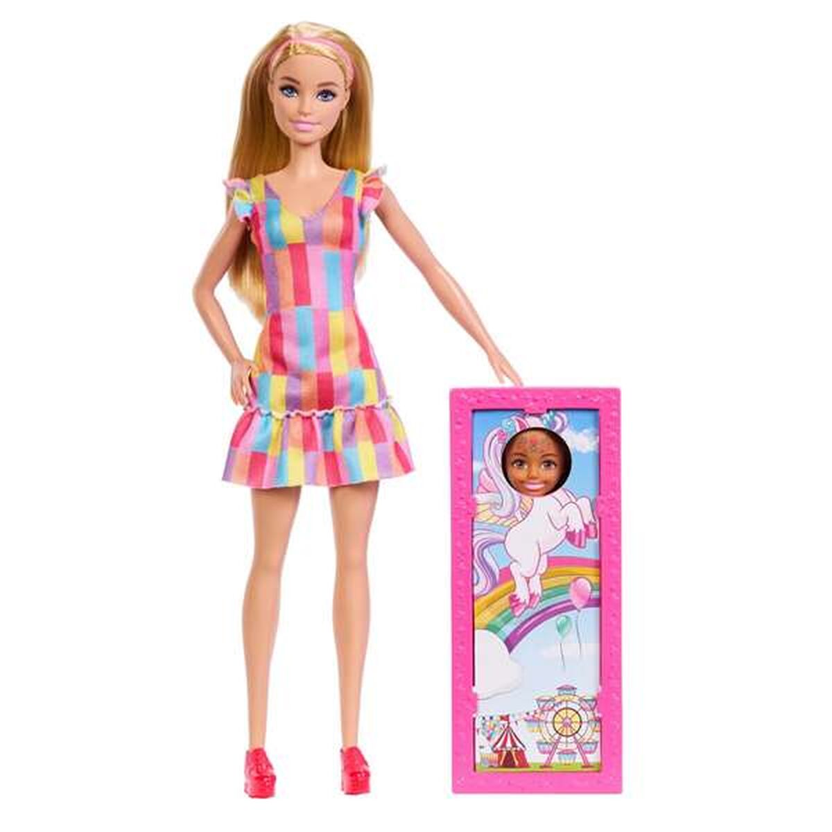 Boneca Barbie
