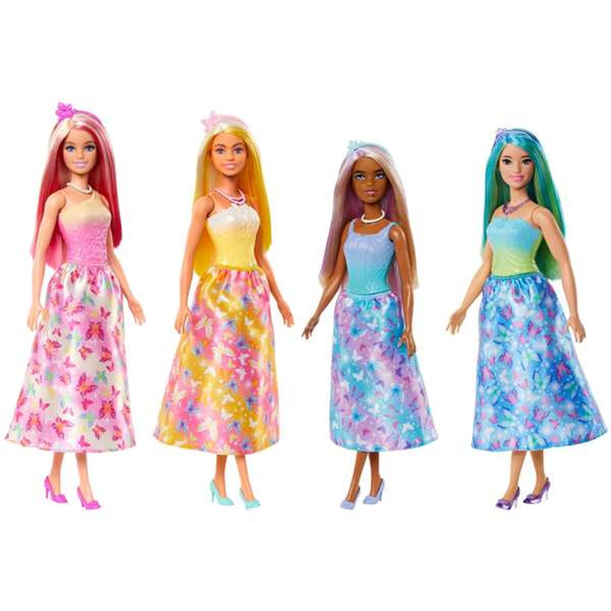 Boneca Barbie