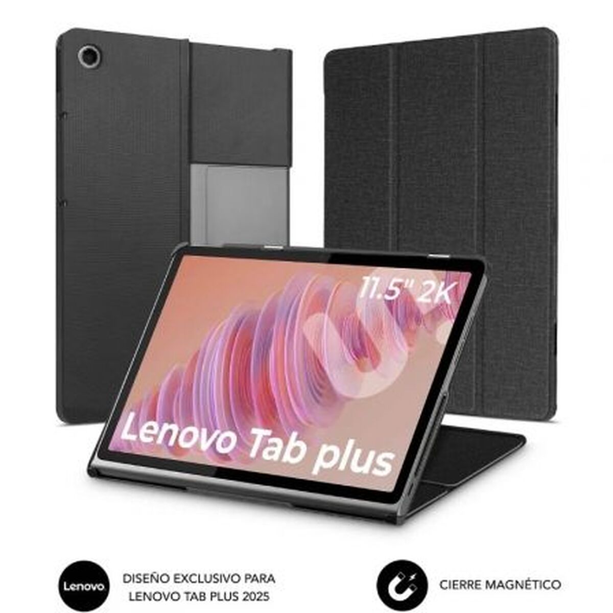 Capa para Tablet Subblim SUBCST-5SC150
