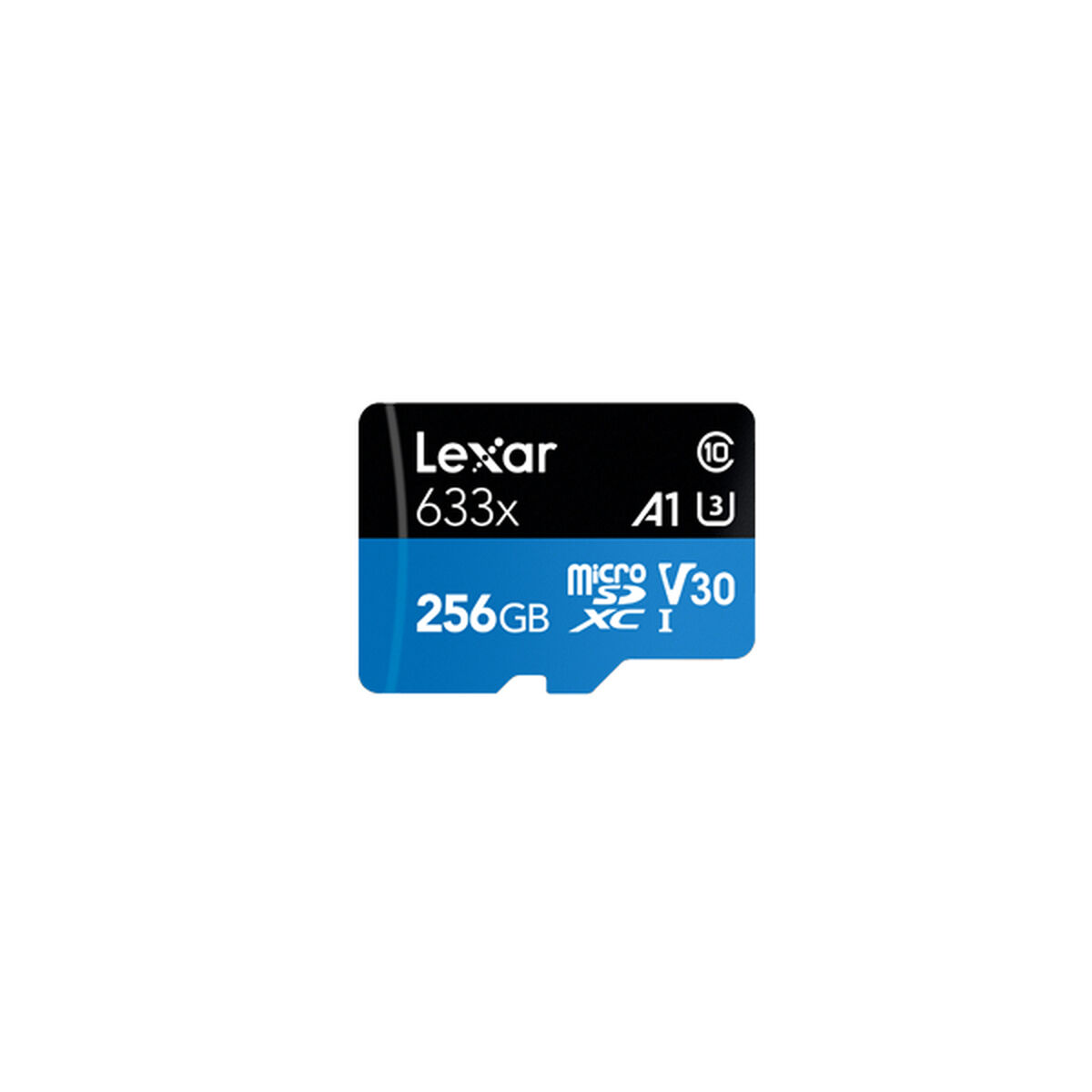 Memória USB Lexar 633x 256