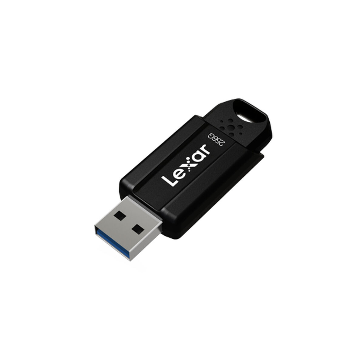 Memória USB Lexar JumpDrive S80 256