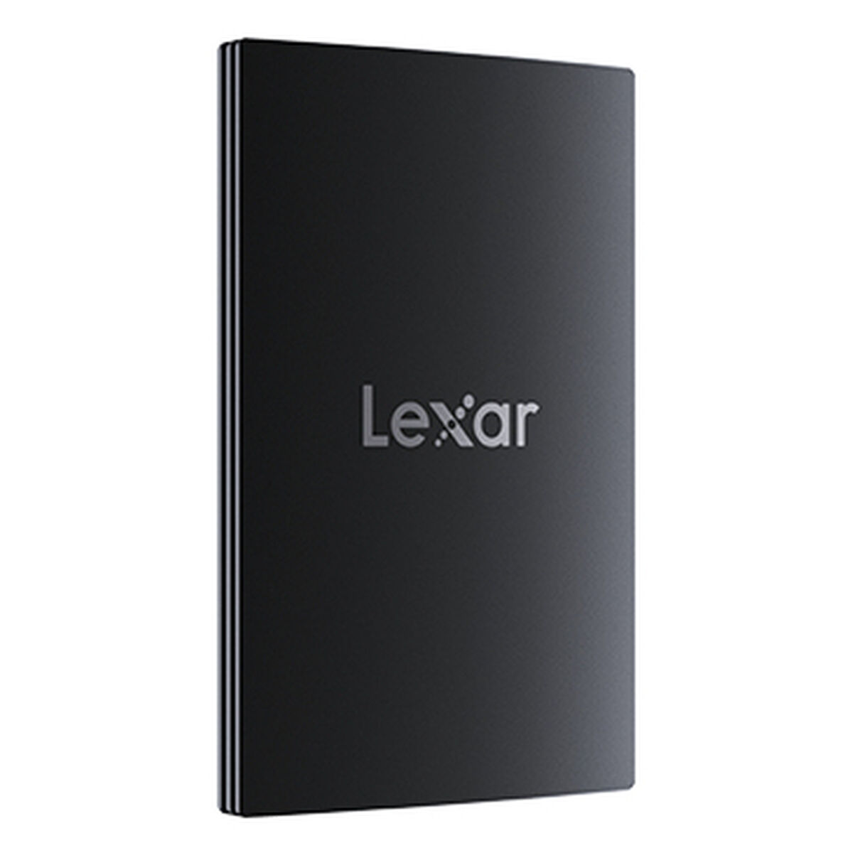 Disco Duro Externo Lexar LSL500X002T-RNBNG 2 TB SSD
