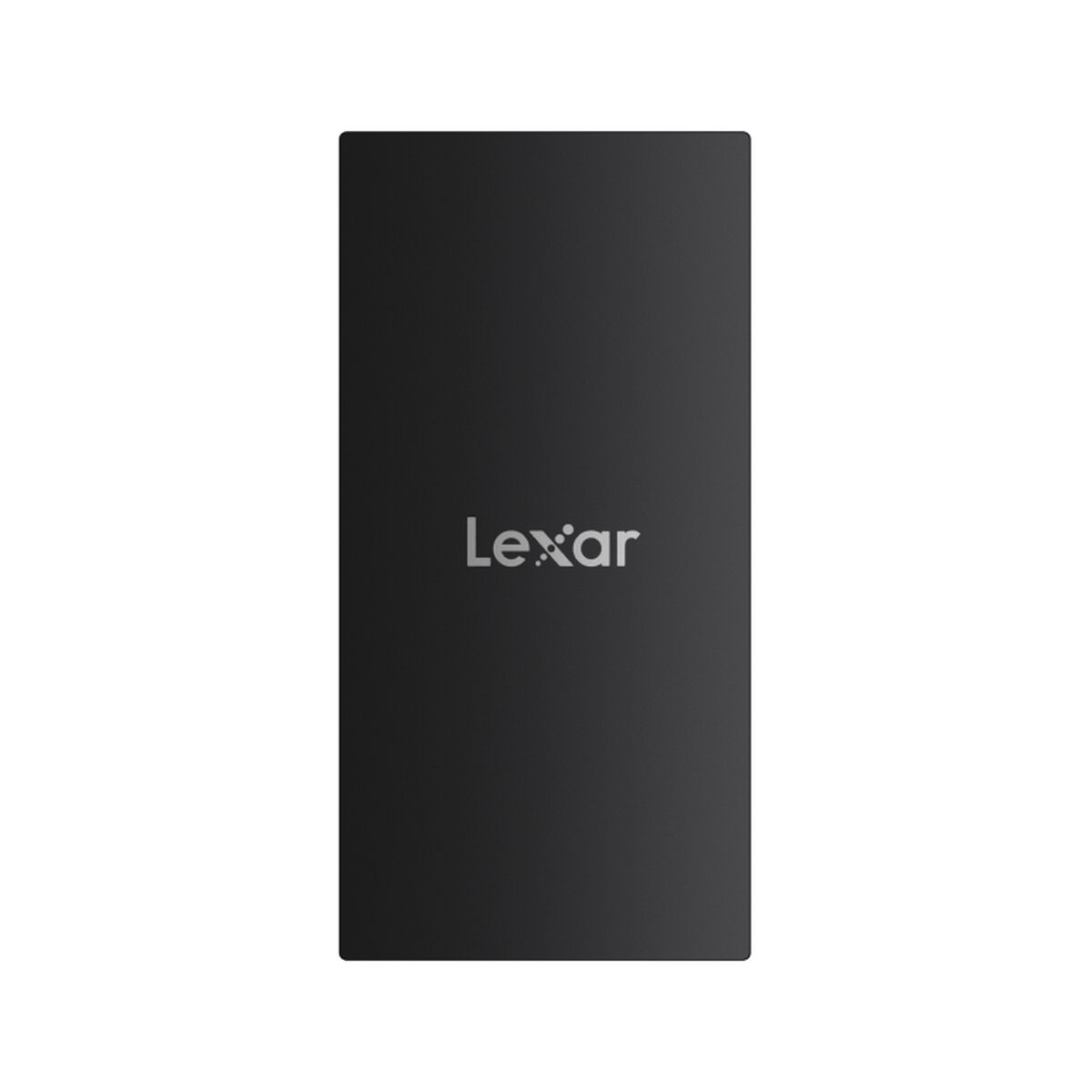 Disco Duro Externo Lexar LSL300002T-RNBNG 2 TB SSD