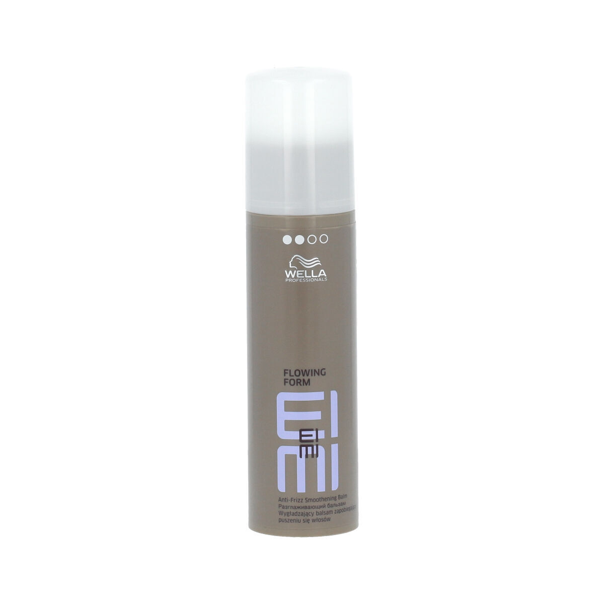 Creme de Fixação Flexível Wella EIMI SMOOTH 100 ml