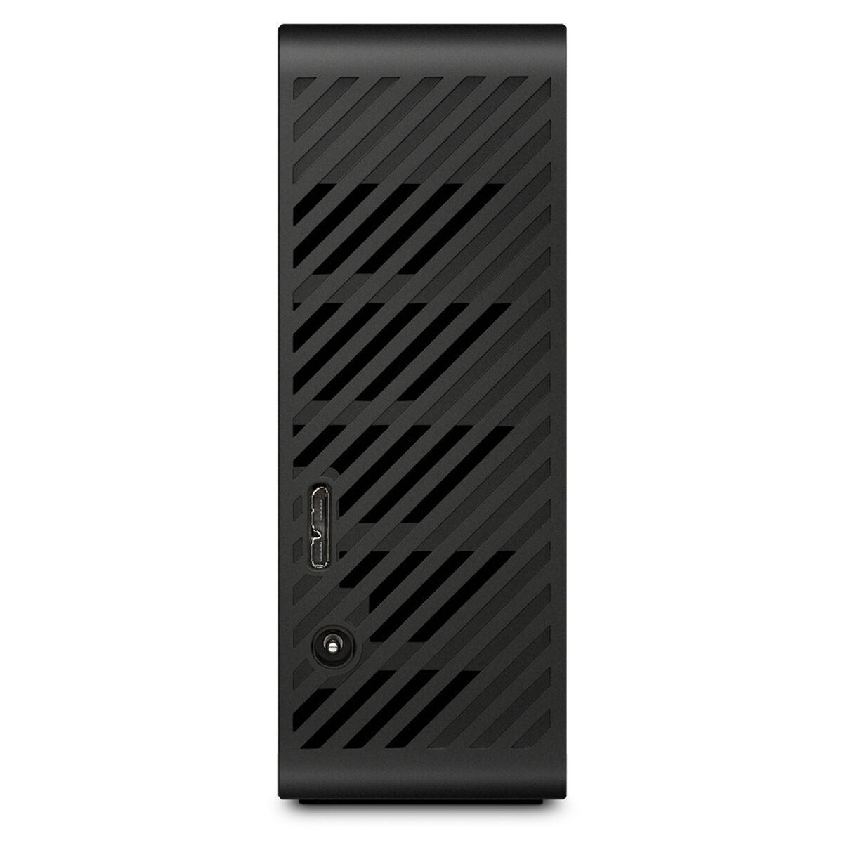 Disco Duro Externo Seagate STKP22000400 Preto 22 TB