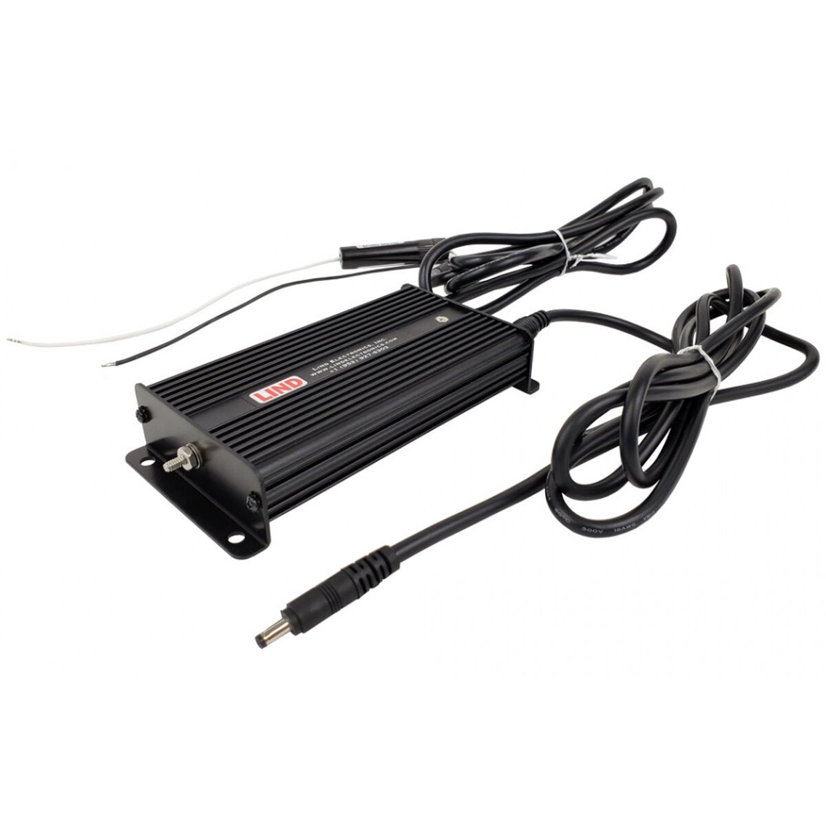 Carregador para Portátil Gamber Johnson 7300-0456