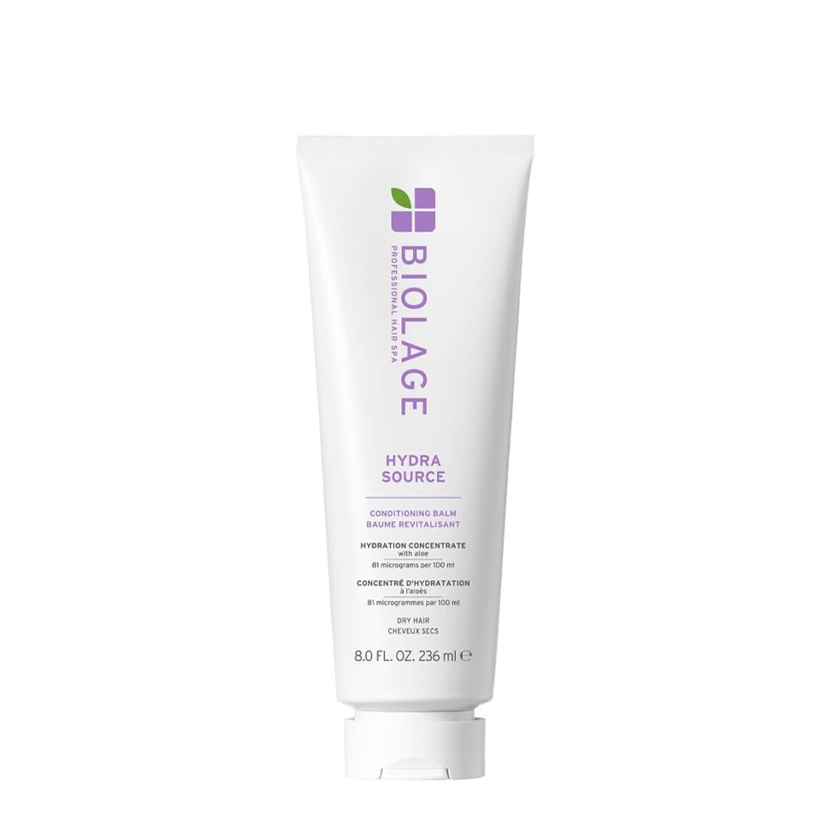 Condicionador Biolage HYDRA SOURCE 236 ml