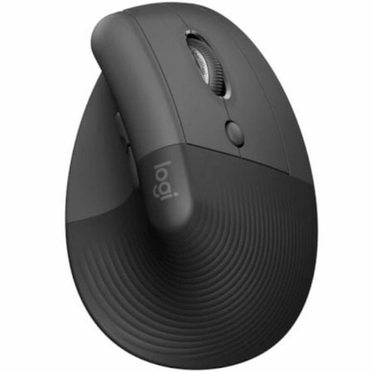 Rato sem Fios Logitech 910-006494 Preto Grafite Aço 4000 dpi