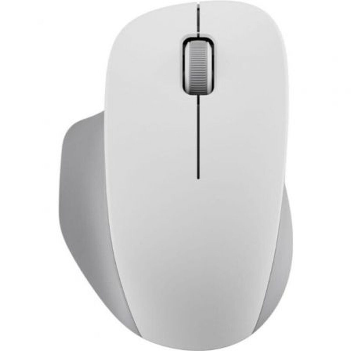 Rato sem Fios Xiaomi BHR9354GL Branco 1200 DPI