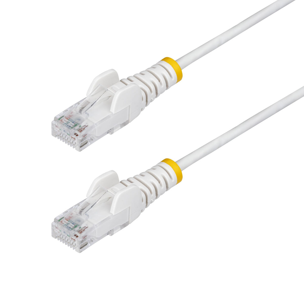 Cabo USB Startech N6PAT100CMWHS