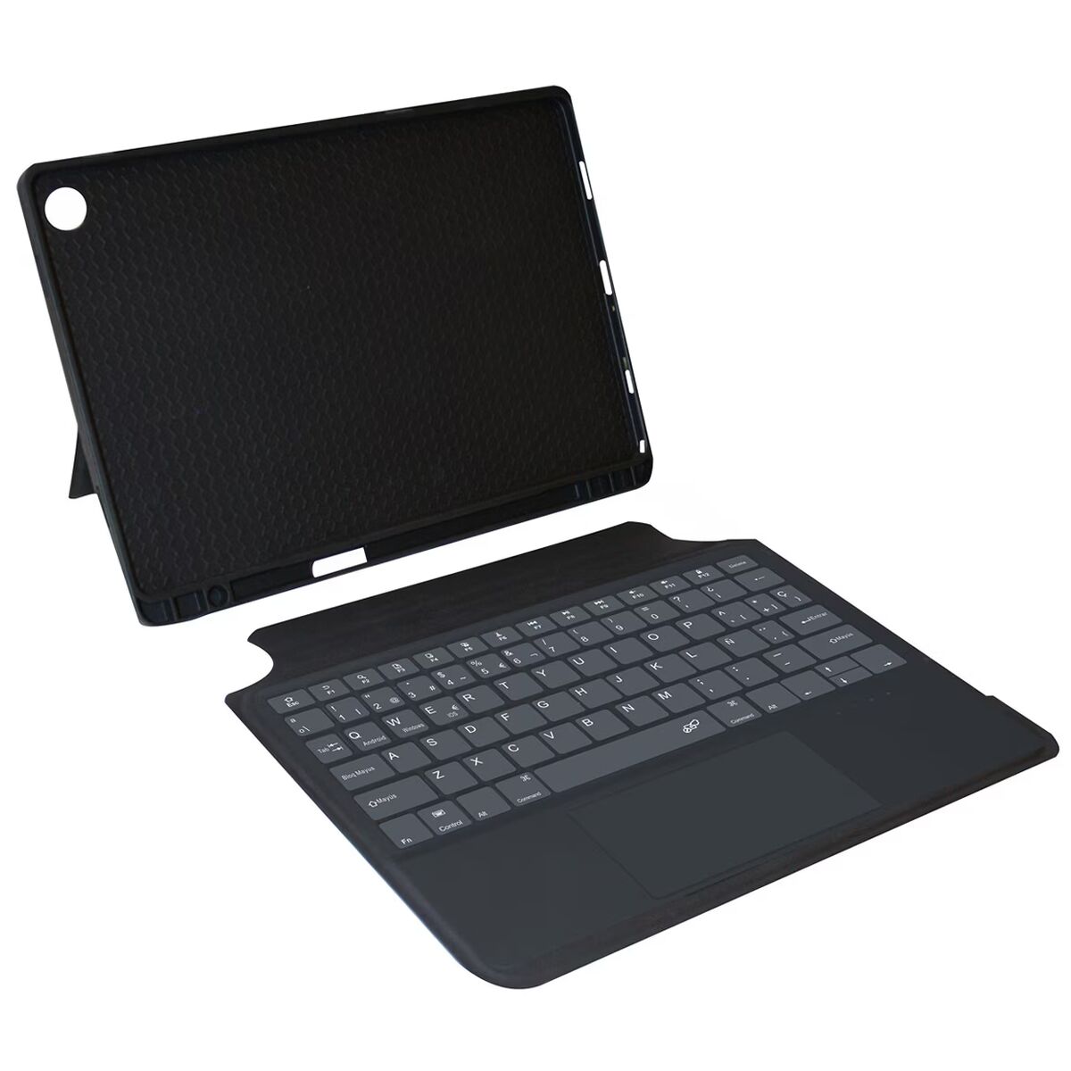 Capa para Tablet Silver HT 112012040199