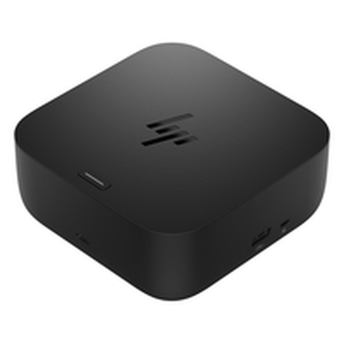 Hub USB HP 9X3V1UT#ABB Preto 100 W