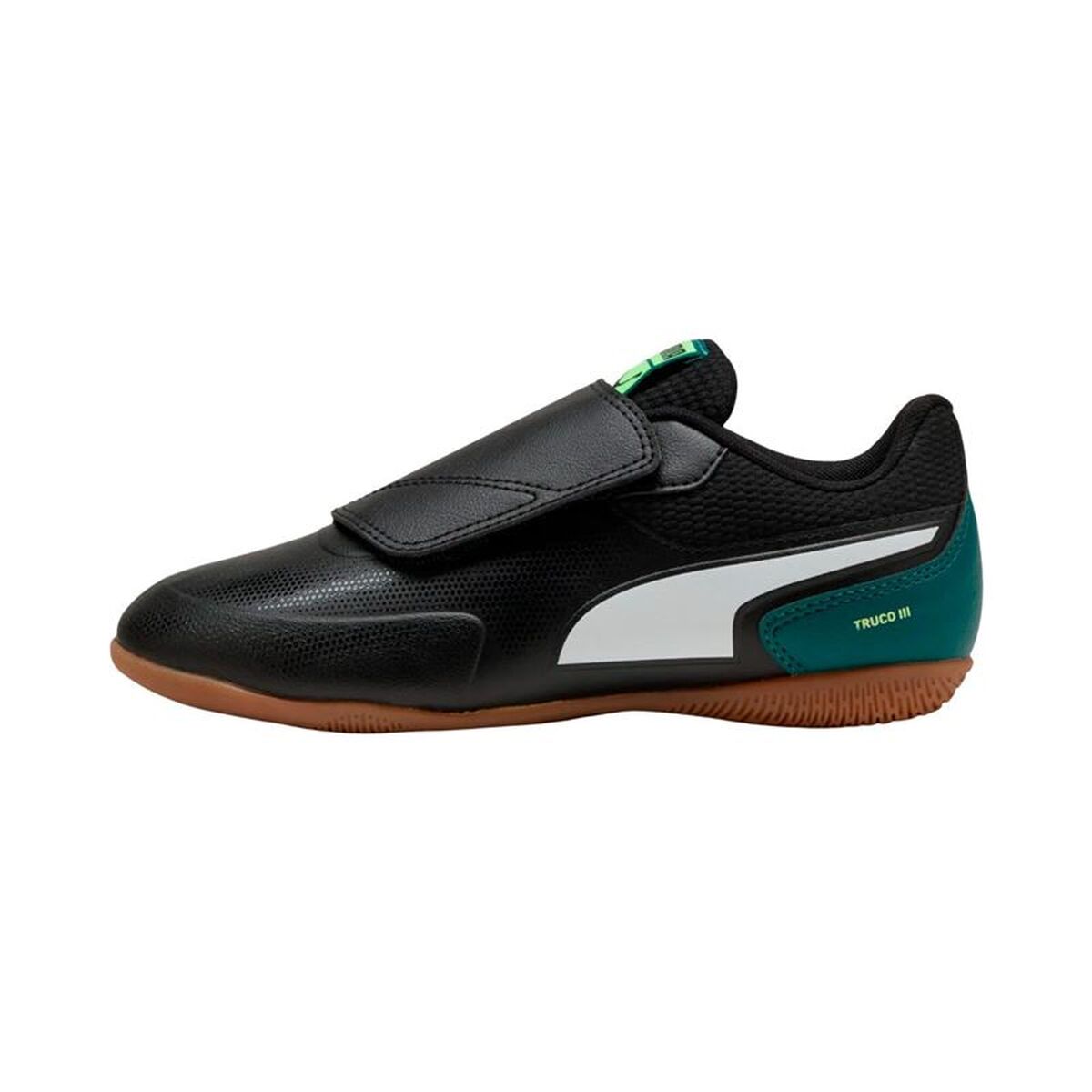 Chuteiras de Futebol de Salão Infantis Puma Truco Iii V