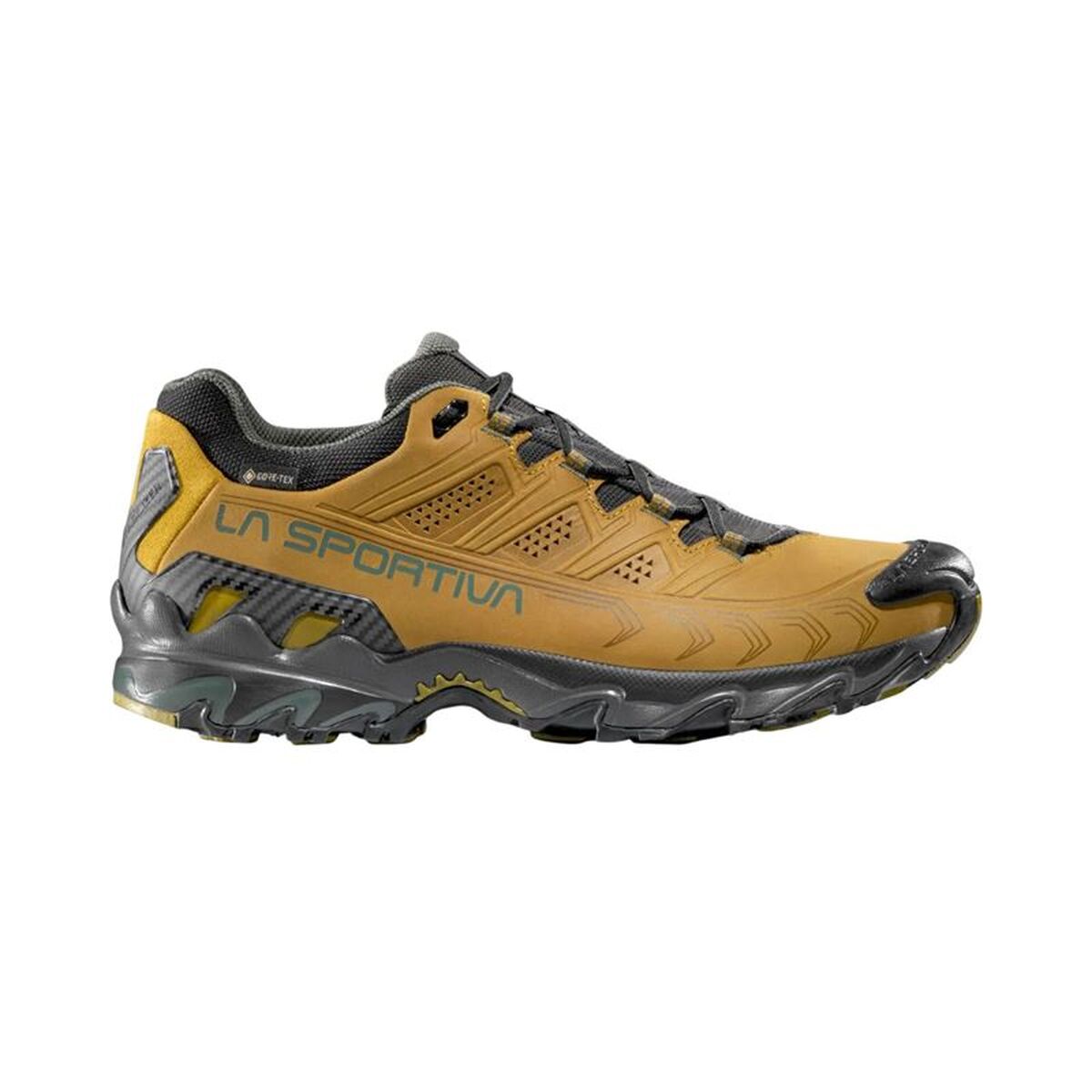 Sapatilhas de Caminhada Homem La Sportiva Ultra Raptor II Ocre