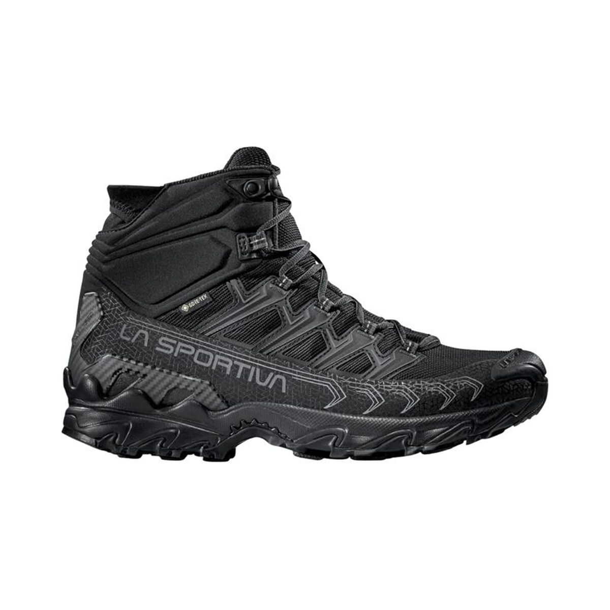 Sapatilhas de Caminhada Homem La Sportiva Ultra Raptor II Preto