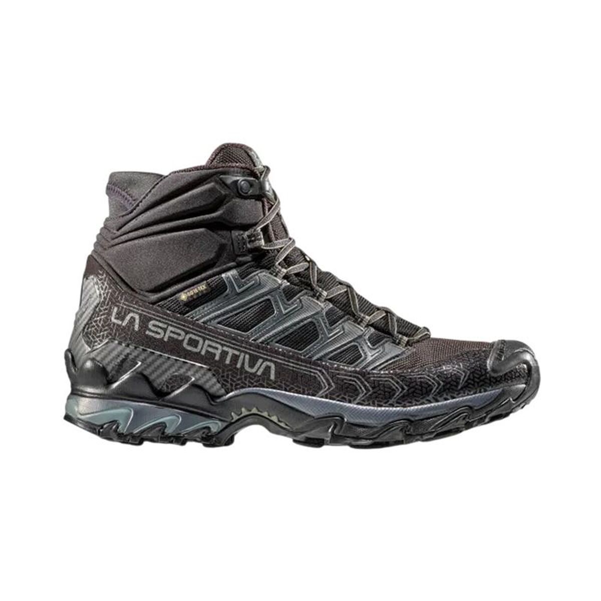 Sapatilhas de Caminhada Mulher La Sportiva Ultra Raptor II Preto