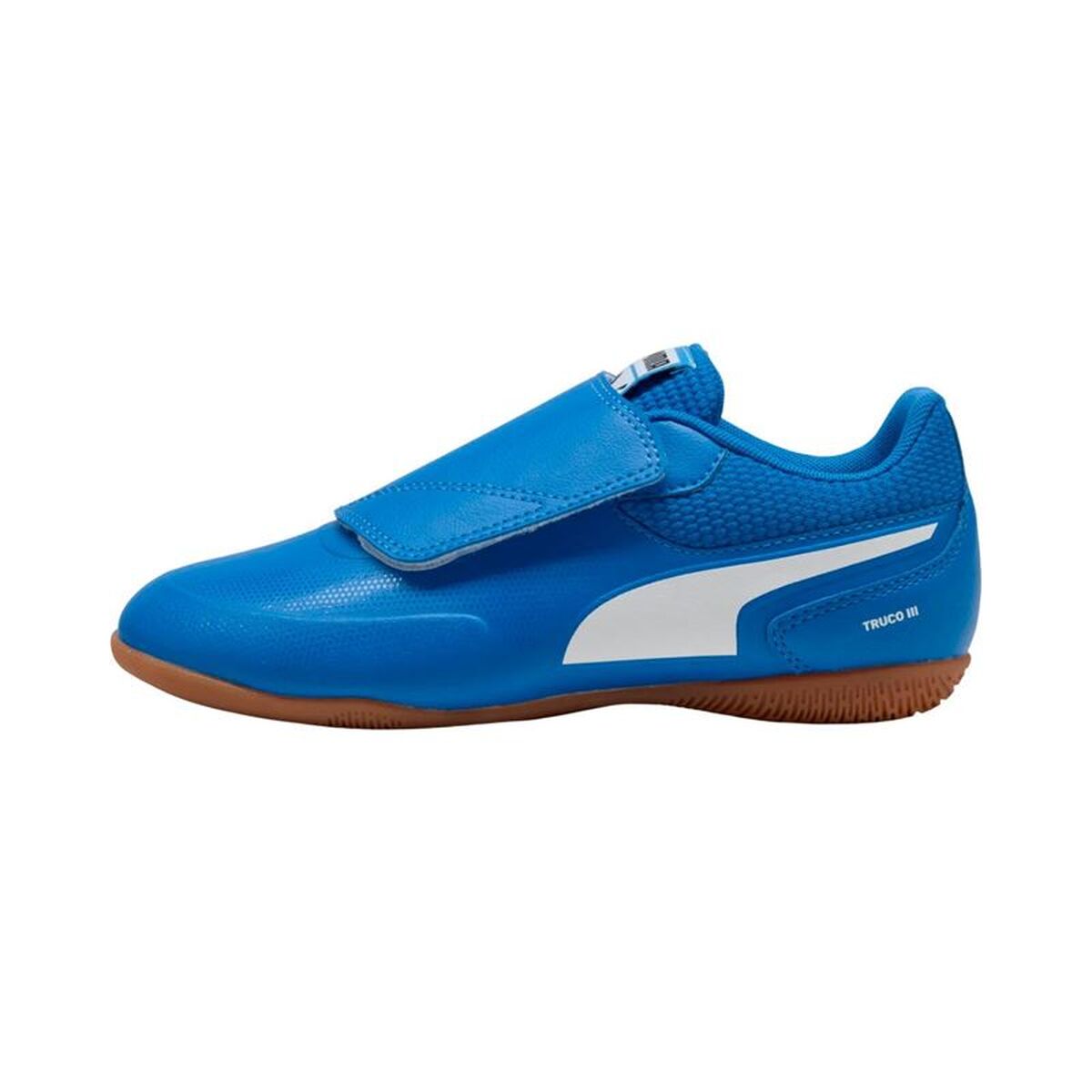 Chuteiras de Futebol de Salão Infantis Puma Truco Iii V Ultra