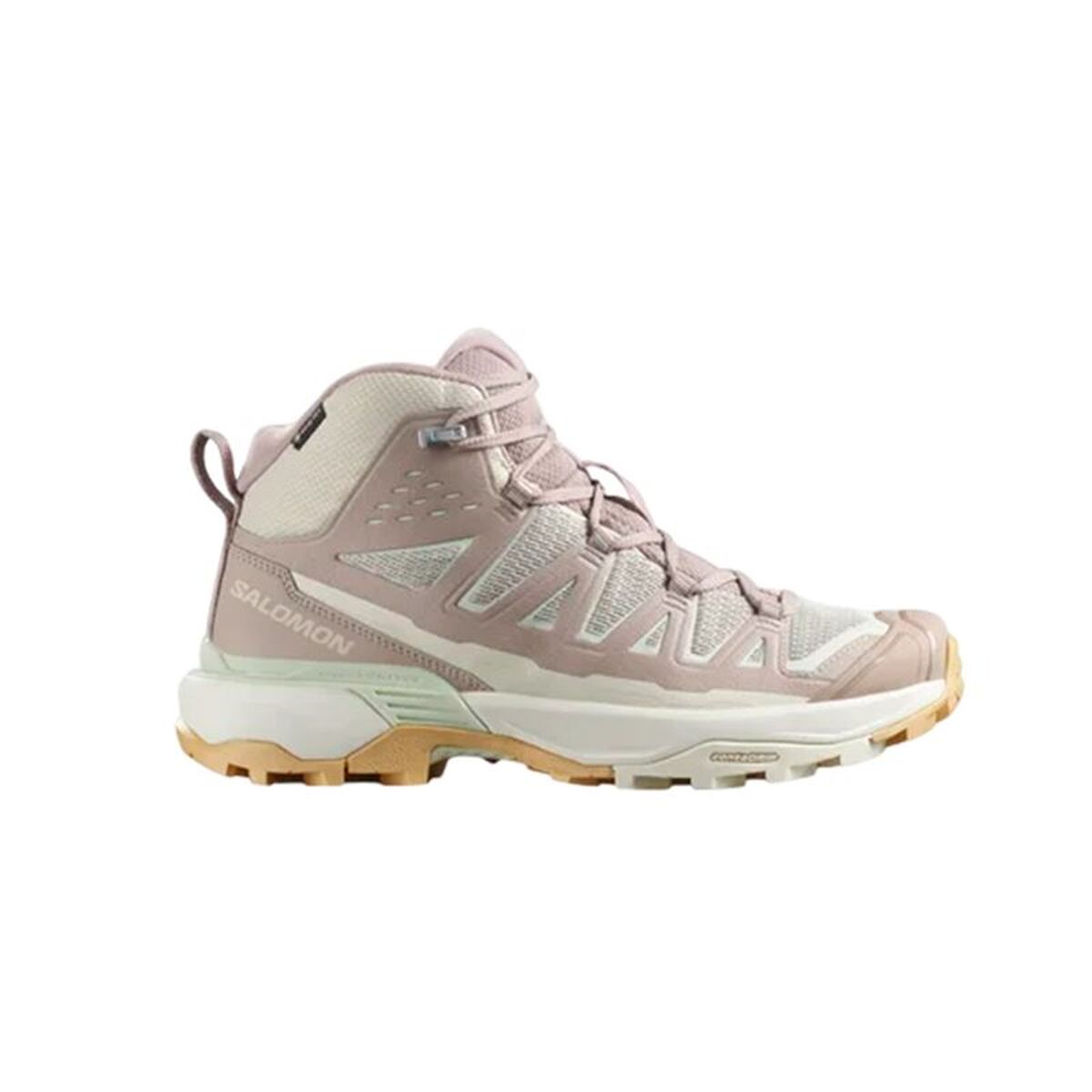 Botas de montanha Salomon X Ultra 360 Edge Mid Gtx