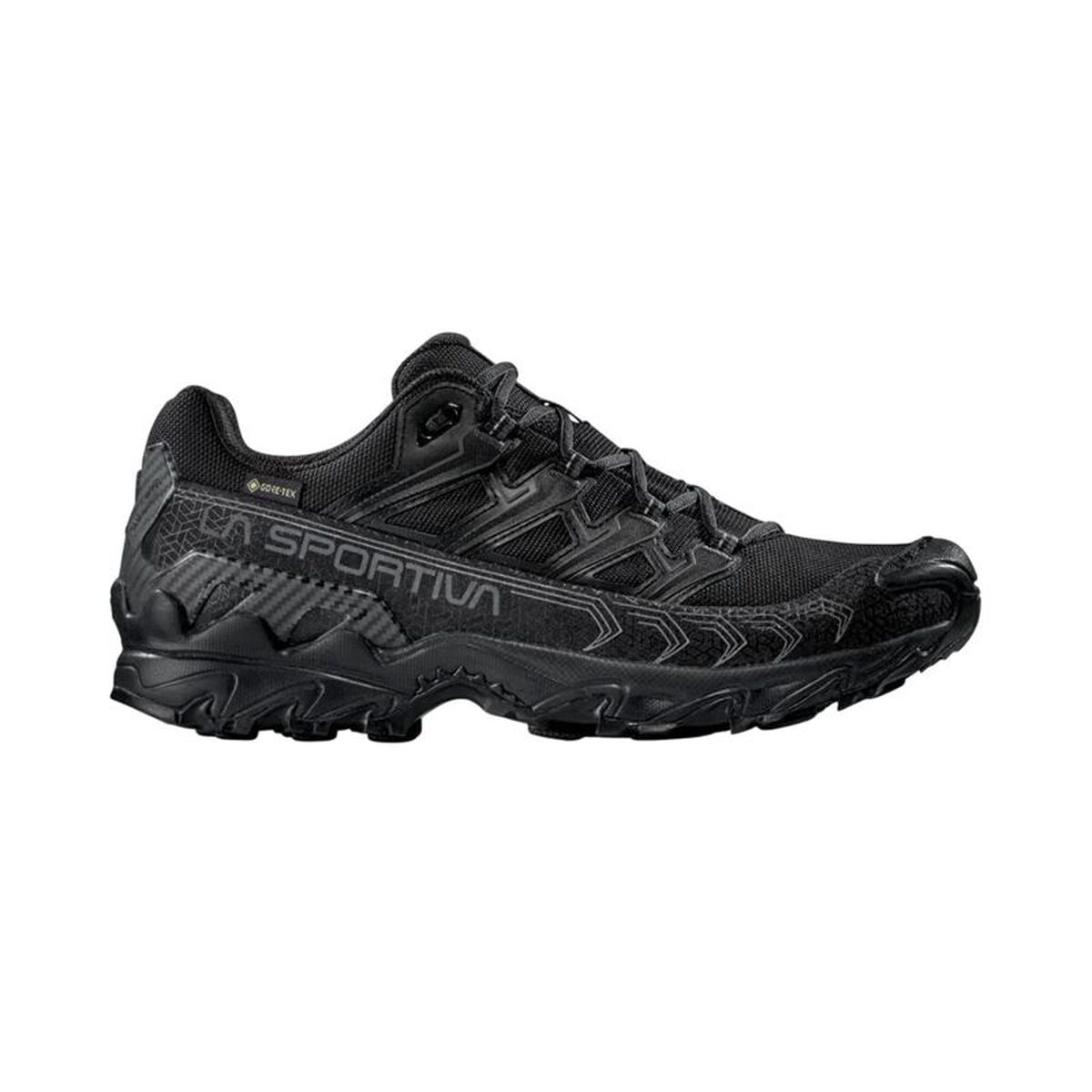 Sapatilhas de Caminhada Mulher La Sportiva Ultra Raptor II Preto