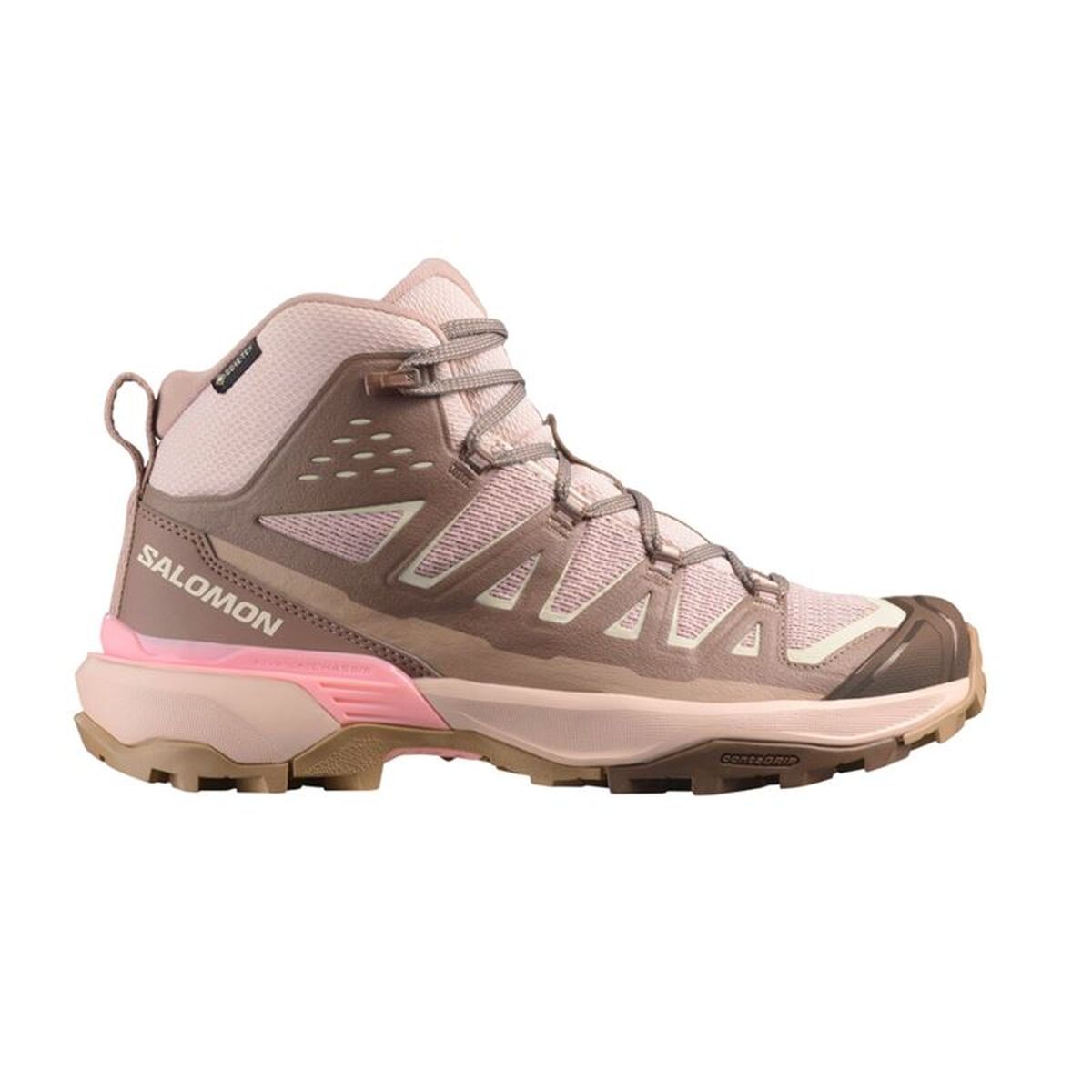 Botas de montanha Salomon X Ultra 360 Edge