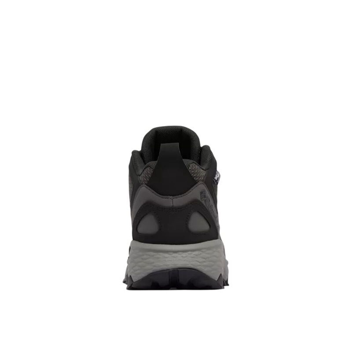 Botas de montanha Columbia Peakfreak Rush Mid Preto