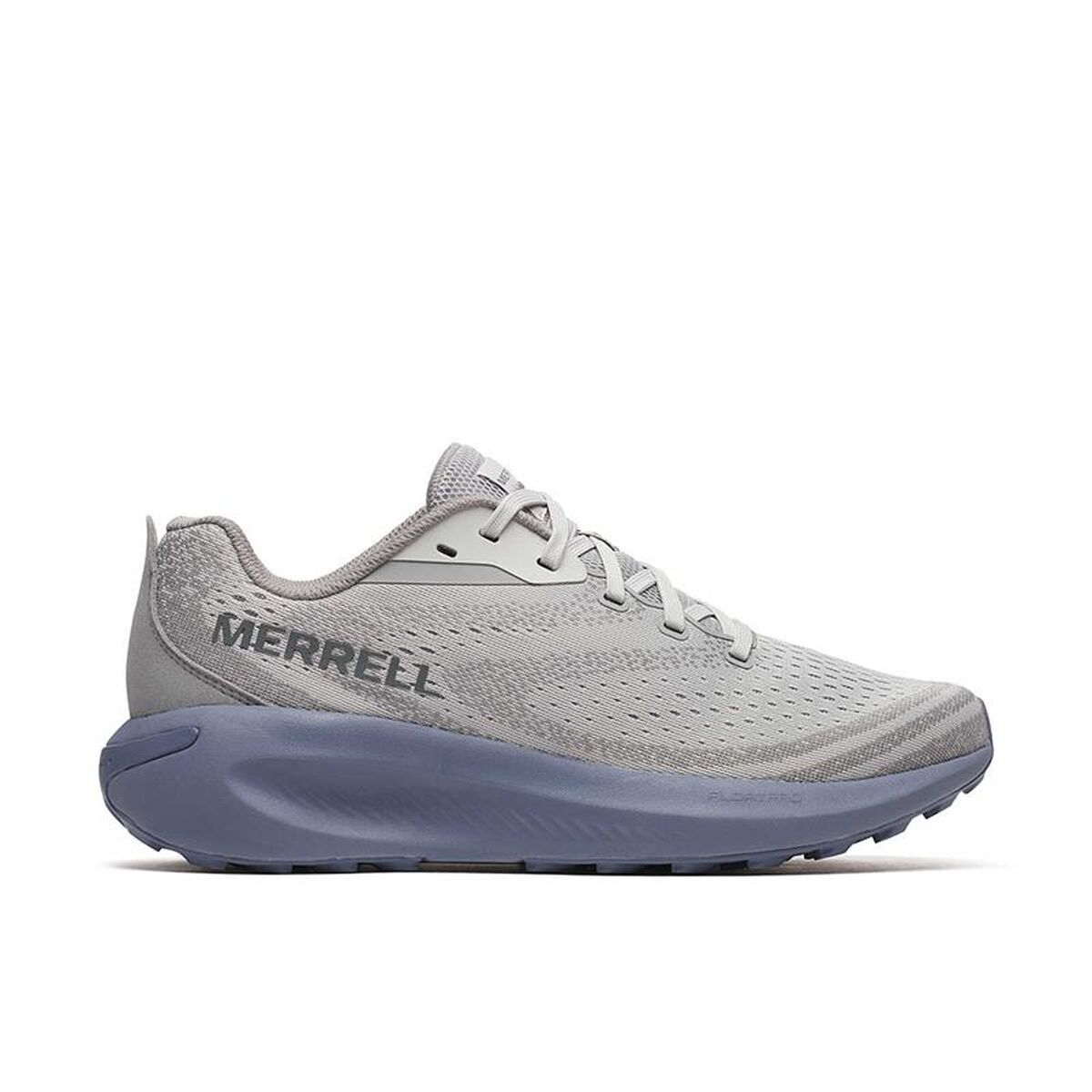 Sapatilhas de Caminhada Homem Merrell Morphlite Lavanda
