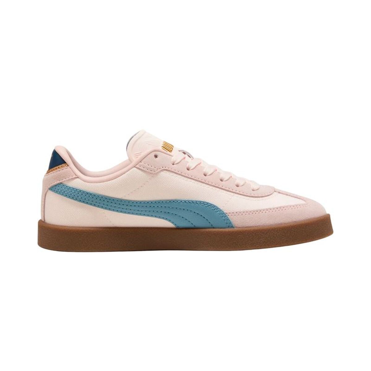 Sapatilhas de Desporto para Bebés Puma Club Ii Era Cv