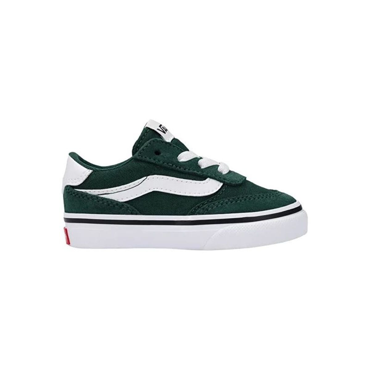Sapatilhas de Desporto para Bebés Vans Brooklyn Ls Slip On