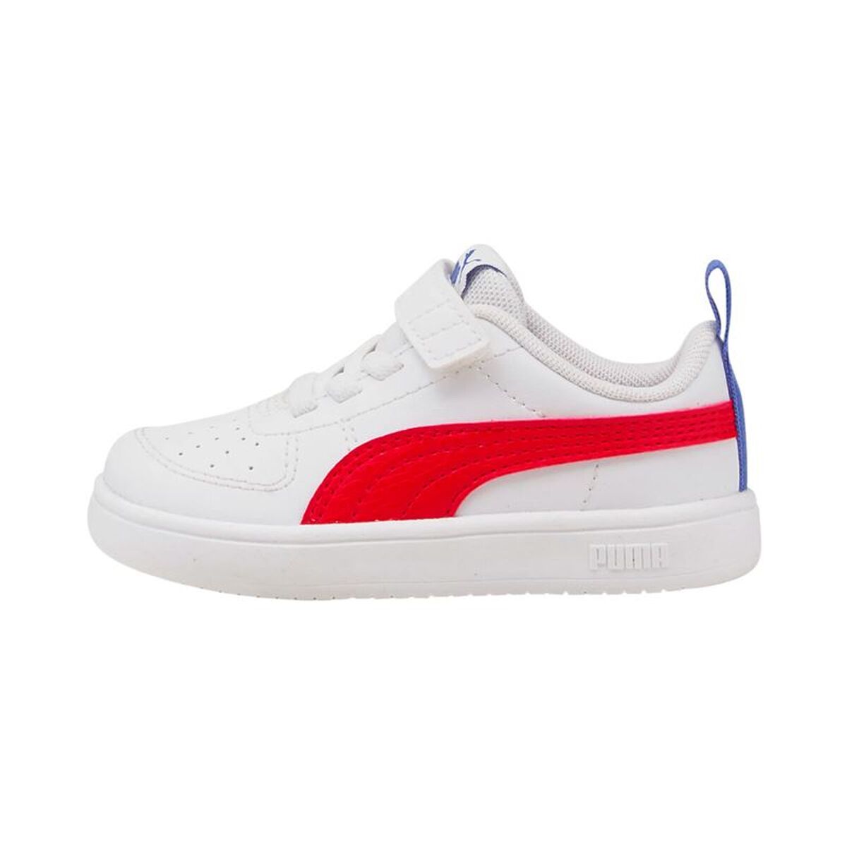 Sapatilhas de Desporto para Bebés Puma Rickie Ac+