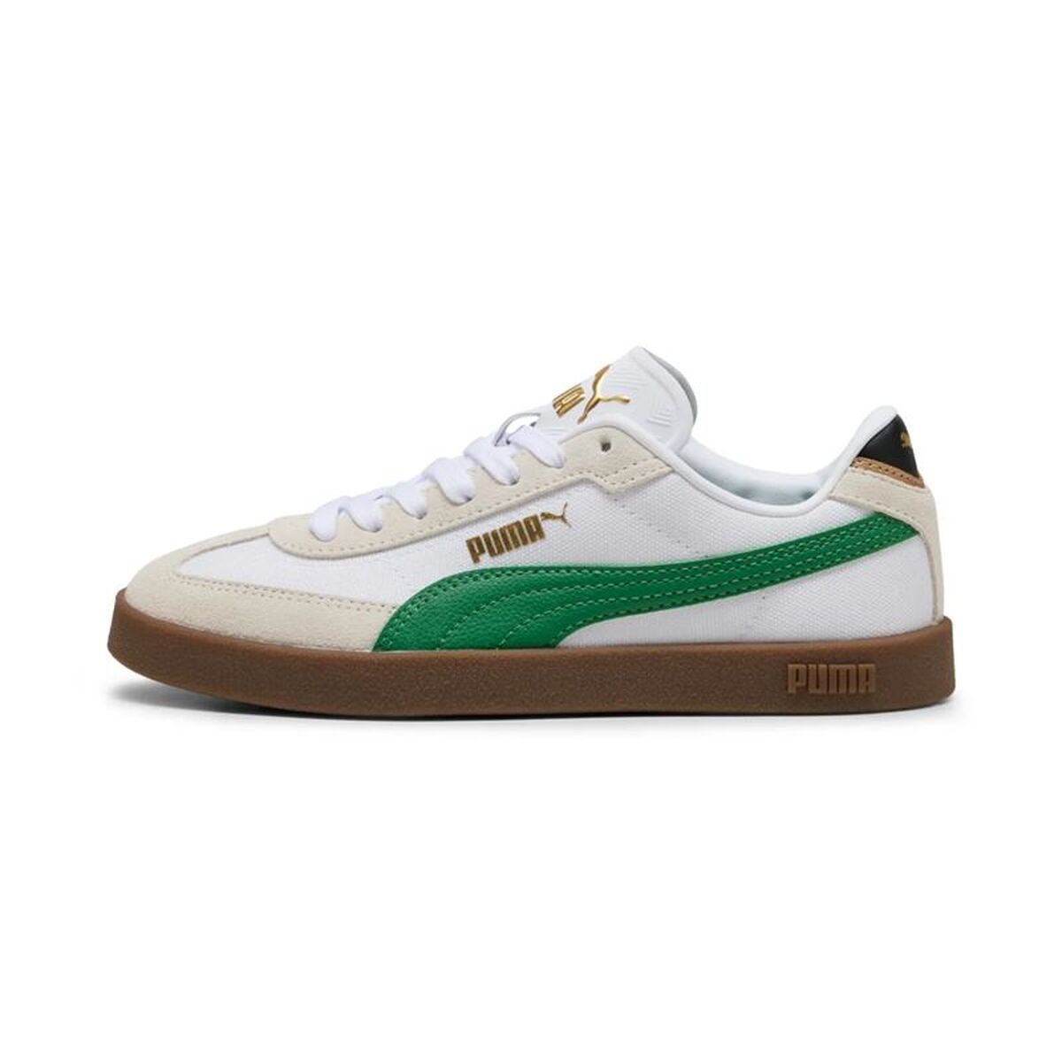 Sapatilhas de Desporto para Bebés Puma Club Ii Era Cv