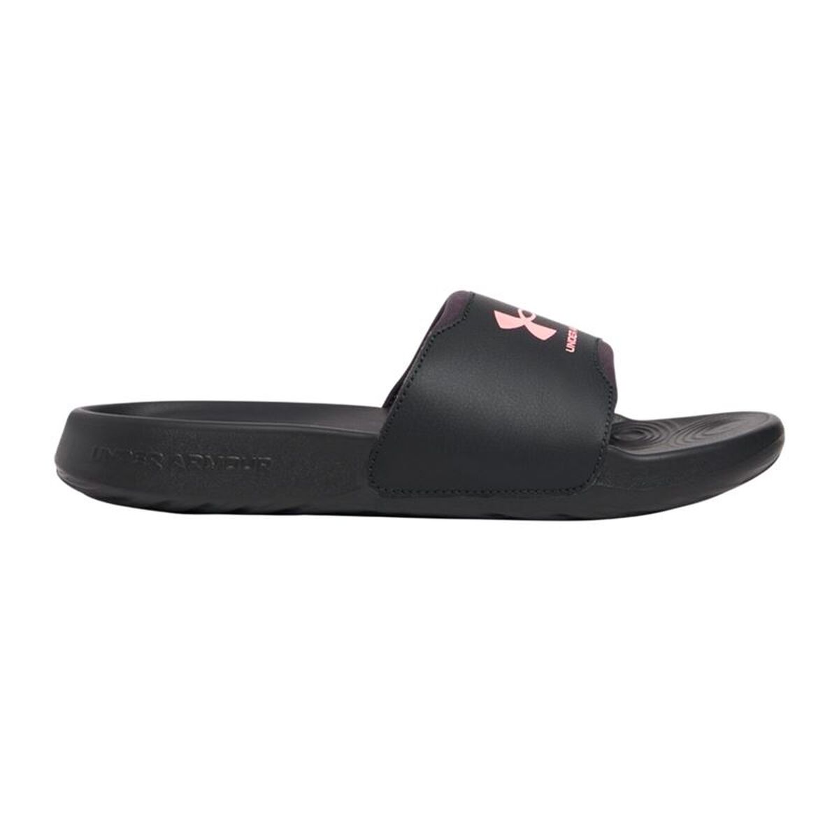 Chinelos para Mulher Under Armour Ignite Select Cinzento escuro