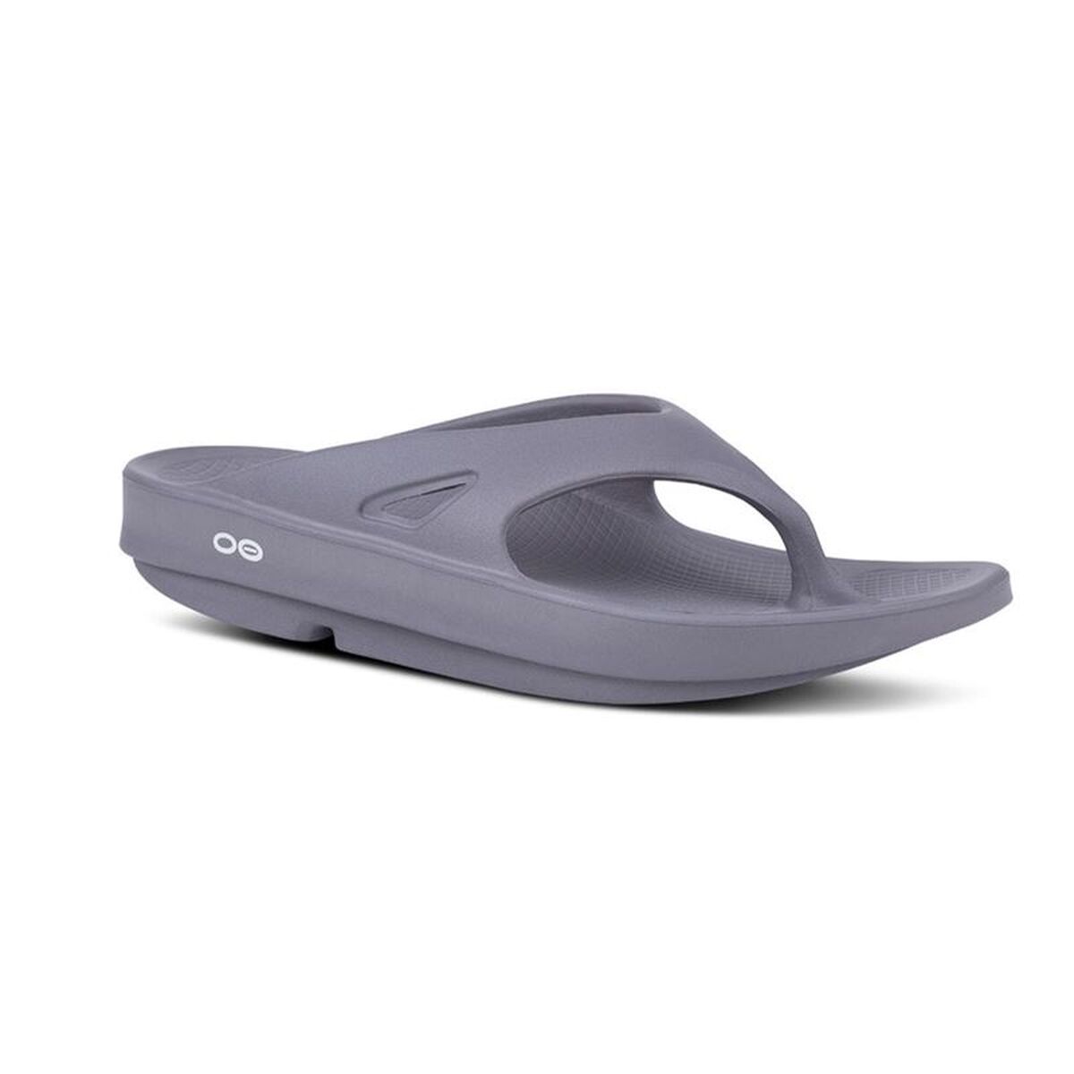 Chinelos para Mulher OOfos Recovery Ooriginal Lavanda