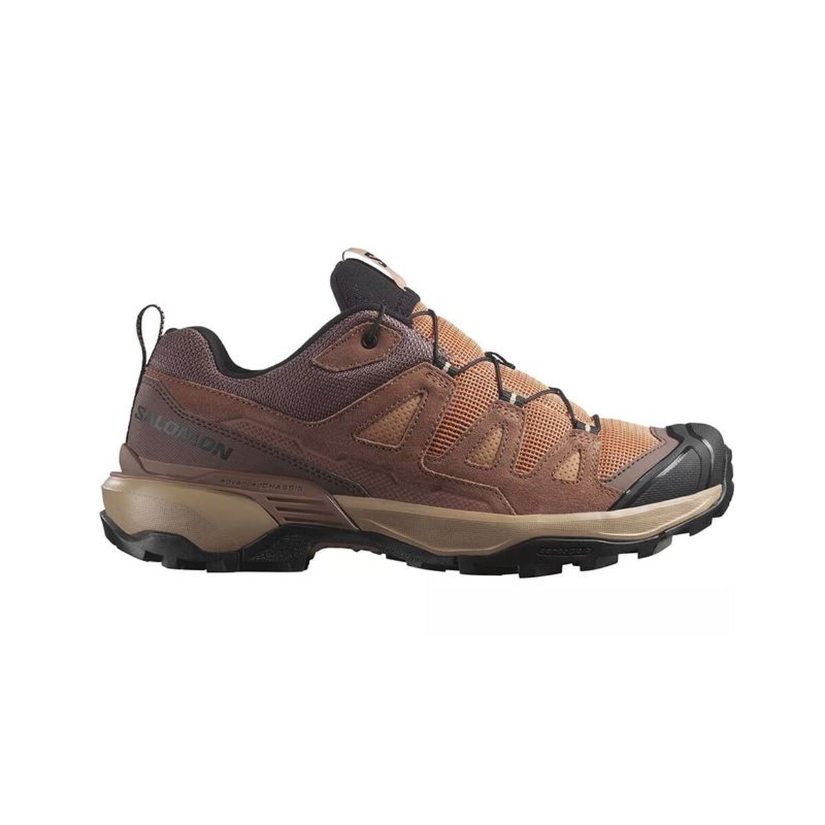 Sapatilhas de Desporto Mulher Salomon X Ultra 360 Ltr Castanho