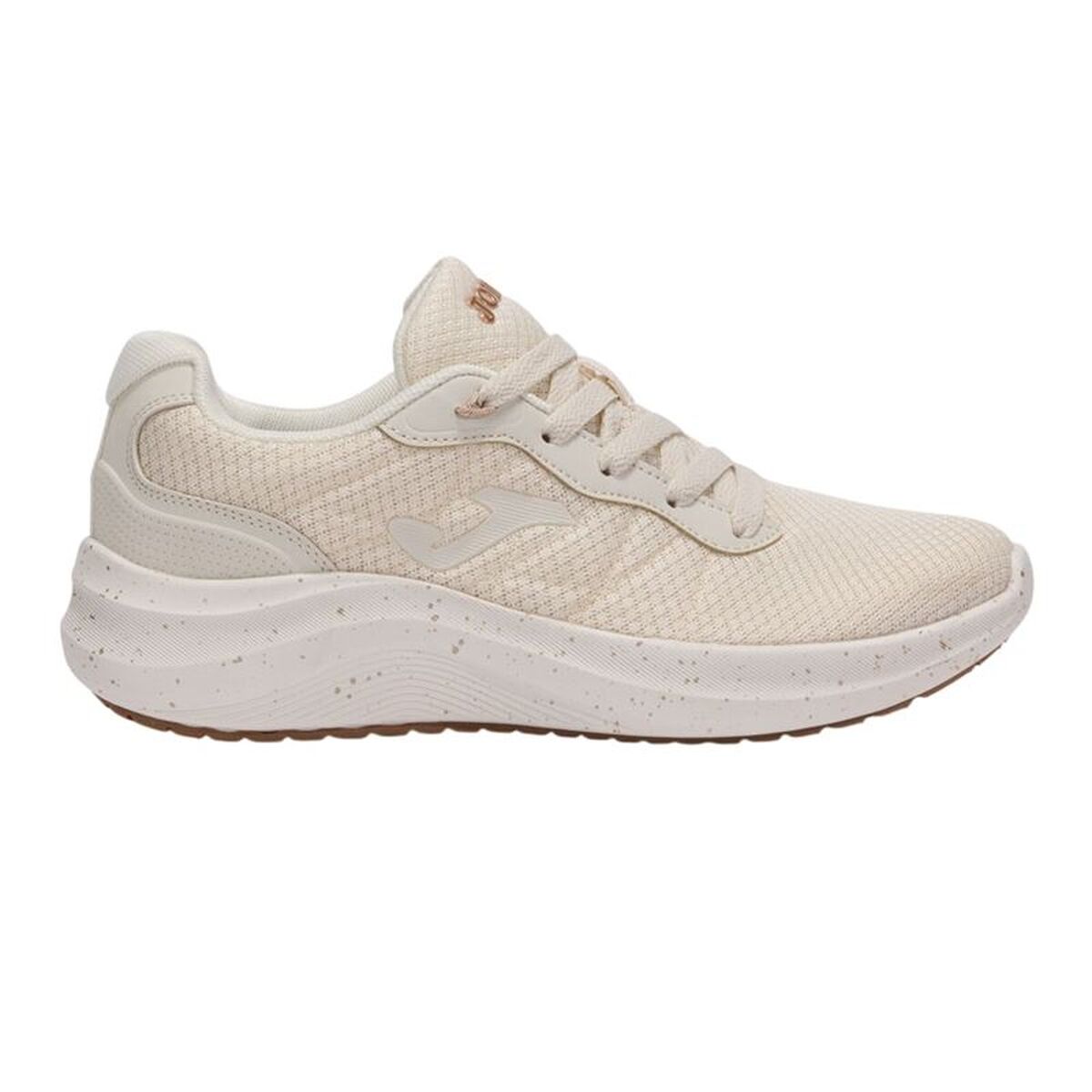 Sapatilhas de Desporto Mulher Joma Sport N-400 2525 Bege