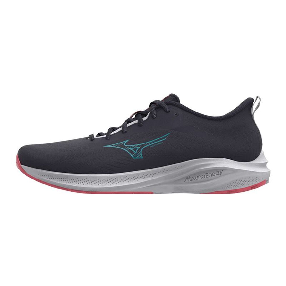 Sapatilhas de Desporto Mulher Mizuno Enerzy Runnerz 2 Preto Mulher
