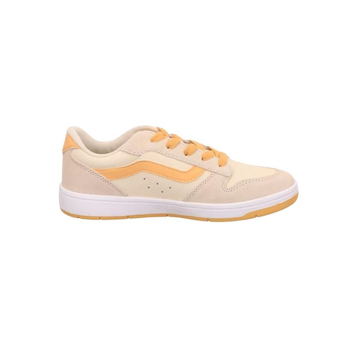 Ténis Casual de Mulher Vans Ryland Ls Whdo Ltbge