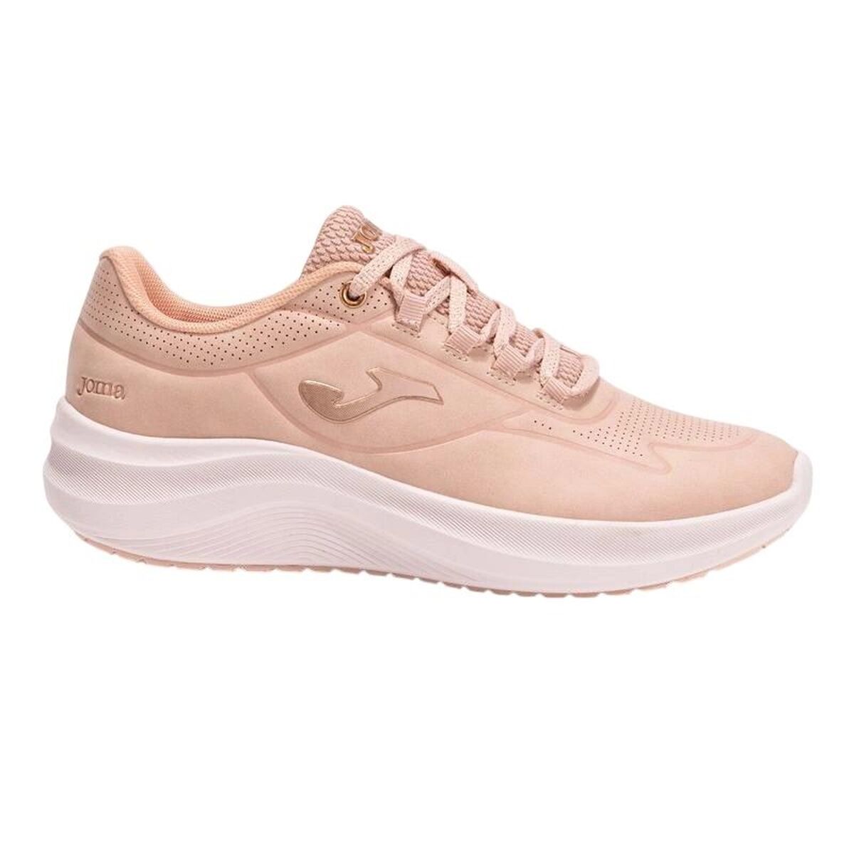 Sapatilhas de Desporto Mulher Joma Sport N-400 2529 Laranja